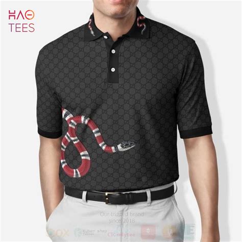 gucci camisas|authentic gucci polo shirts.